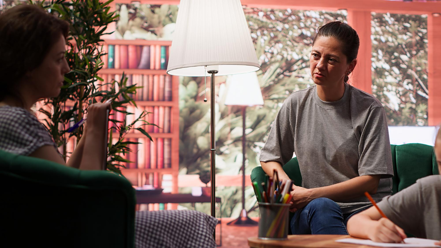 What Parents Should Know About Anxiety Treatment