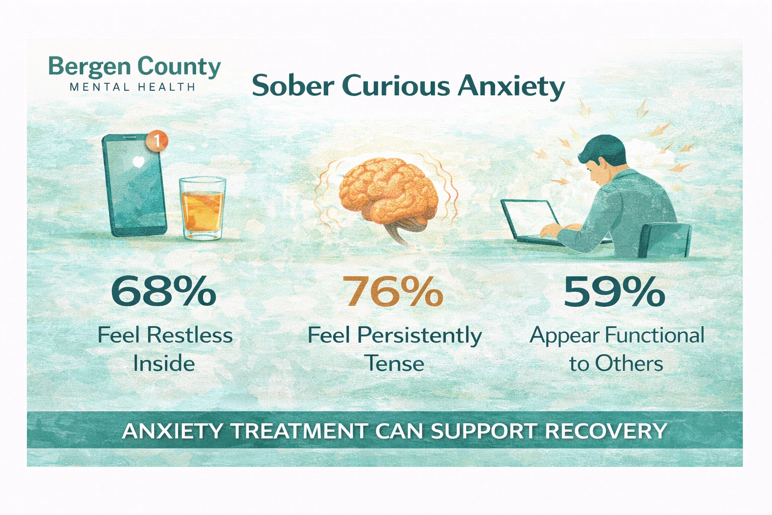 Functioning Anxiety