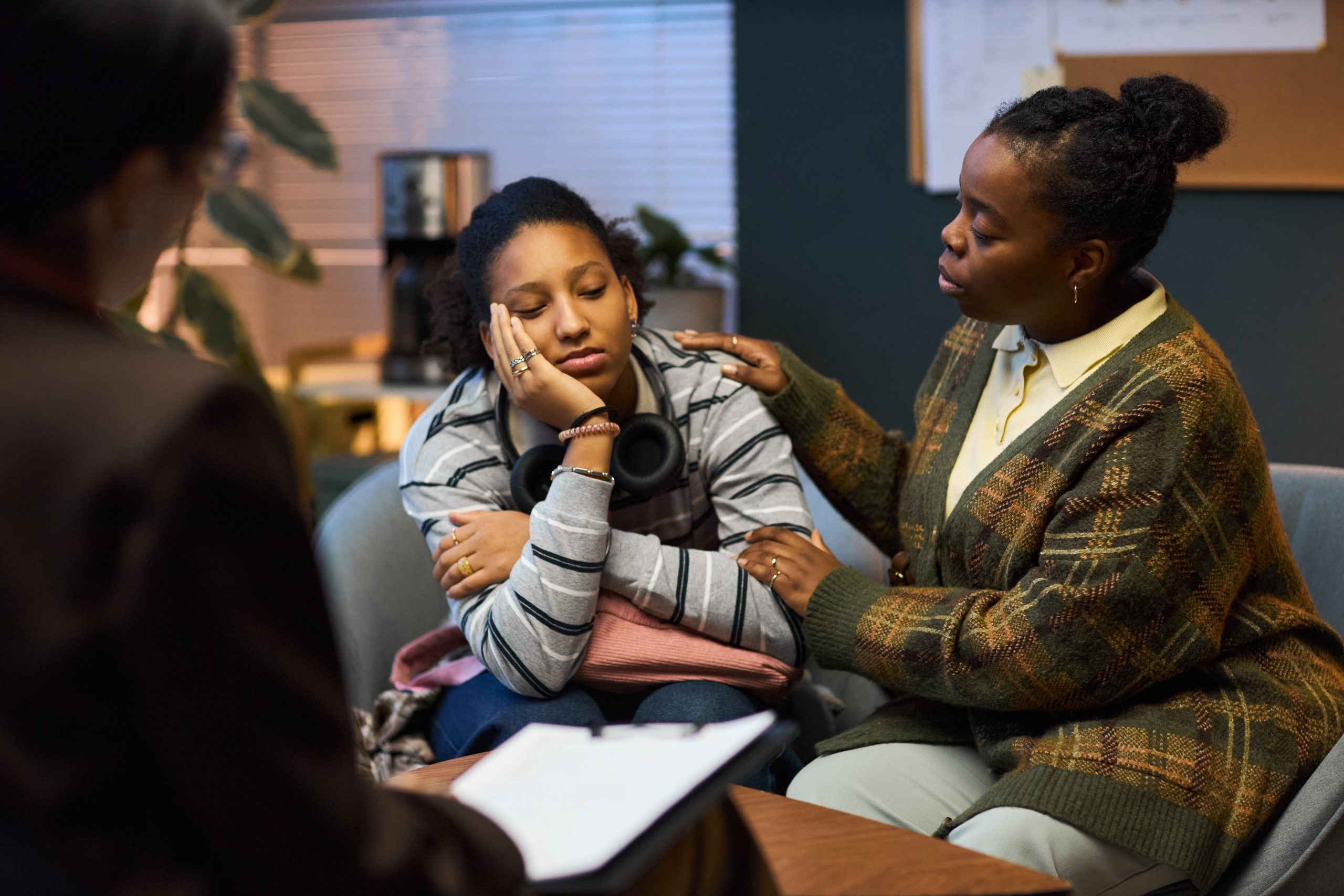 Signs Your Adult Child Needs More Support Than Weekly Therapy Can Offer