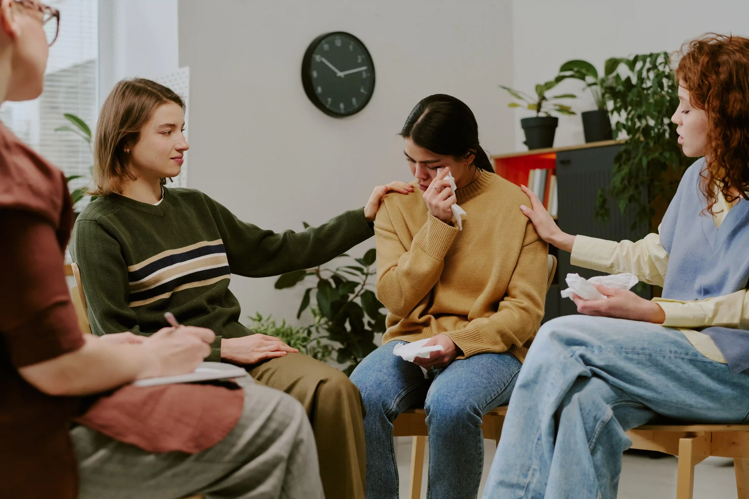 How Addressing Mental Exhaustion Today Can Protect Your Future image
