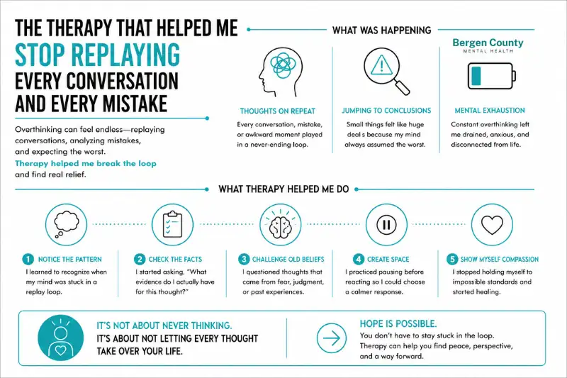 The Quiet Drift That Happens After You’ve Been Doing “Okay” for a Long Time