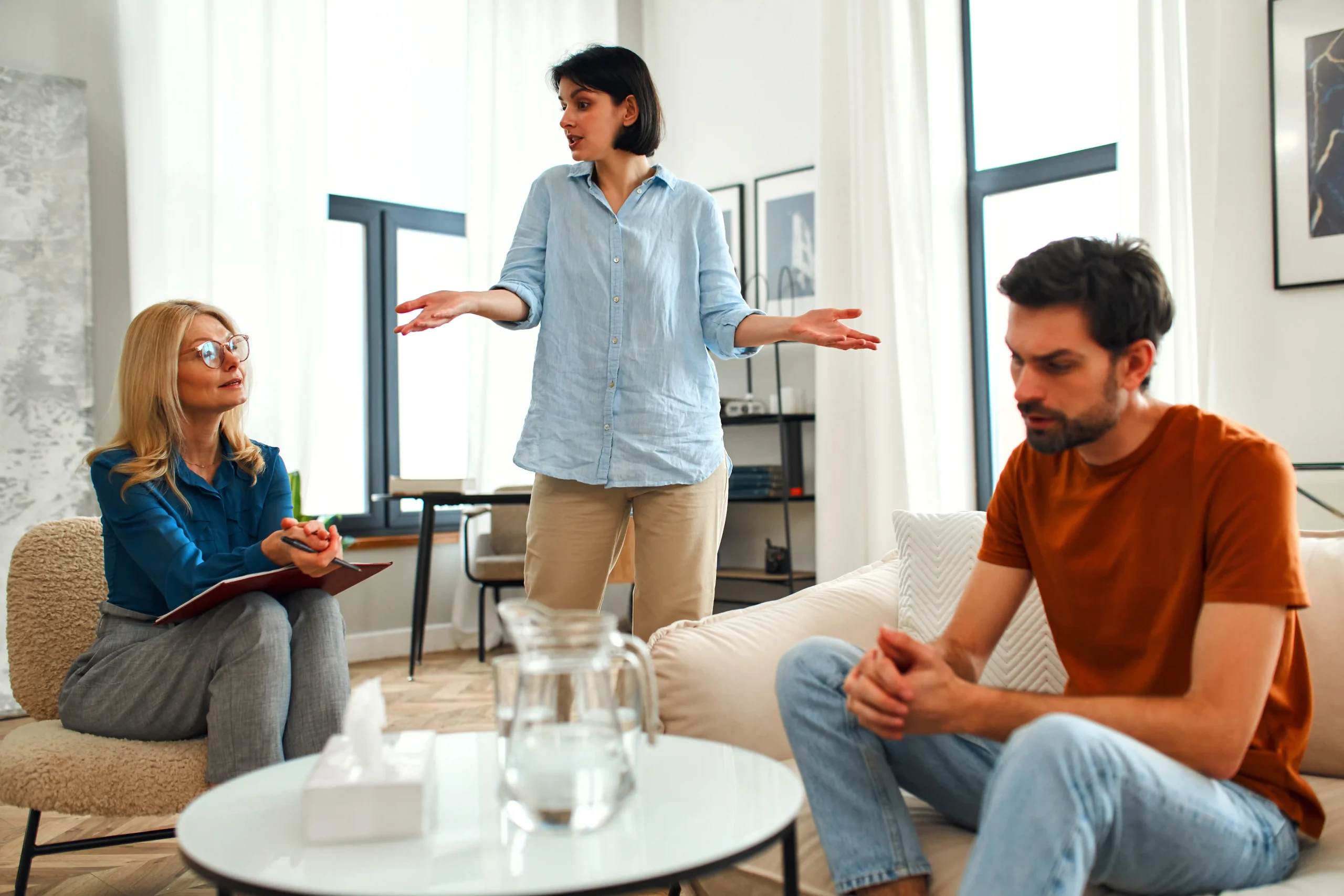 Why Small Triggers Can Feel Like Emotional Explosions